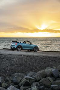 MINI Cabrio Édition Seaside-84