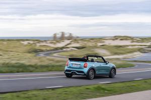 MINI Cabrio Édition Seaside-85