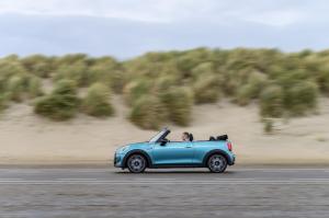 MINI Cabrio Édition Seaside-86