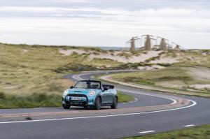 MINI Cabrio Édition Seaside-87