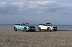 MINI Cabrio Édition Seaside-88