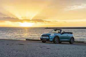 MINI Cabrio Édition Seaside-89