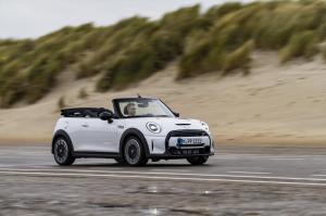 MINI Cabrio Édition Seaside-9
