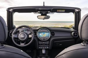 MINI Cabrio Édition Seaside-91