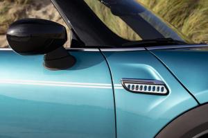 MINI Cabrio Édition Seaside-93