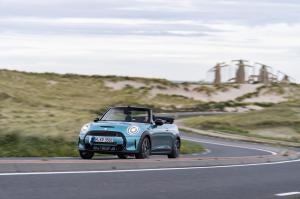 MINI Cabrio Édition Seaside-94
