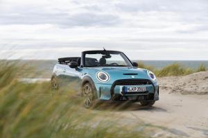 MINI Cabrio Édition Seaside-96