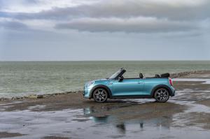 MINI Cabrio Édition Seaside-97