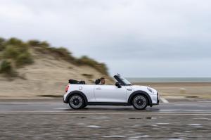 MINI Cabrio Édition Seaside-98