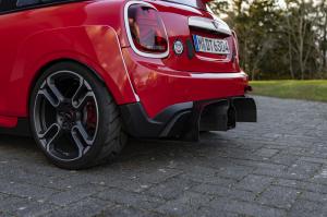 MINI John Cooper Works 24h Nürburgring-34