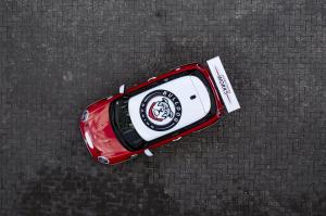 MINI John Cooper Works 24h Nürburgring-37