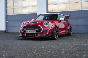MINI John Cooper Works 24h Nürburgring-39