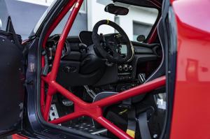 MINI John Cooper Works 24h Nürburgring-40