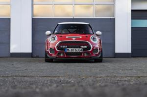 MINI John Cooper Works 24h Nürburgring-41