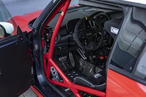 MINI John Cooper Works 24h Nürburgring-45