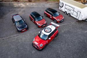 MINI John Cooper Works 24h Nürburgring-47