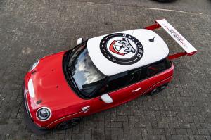 MINI John Cooper Works 24h Nürburgring-49