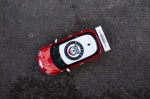 MINI John Cooper Works 24h Nürburgring-50