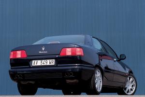 maserati-quattroporte-mk4-evoluzione-v6-2L8-biturbo-11