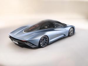 McLaren Speedtail-01 P
