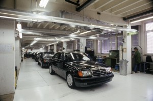 Mercedes-Benz-500e-w124