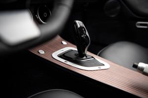 MorganPlusautomaticgearshift