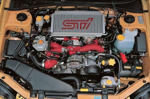 subaru impreza sti s202 7