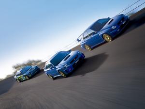 subaru impreza wrx 16