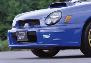 subaru impreza wrx sti prodrive style 8