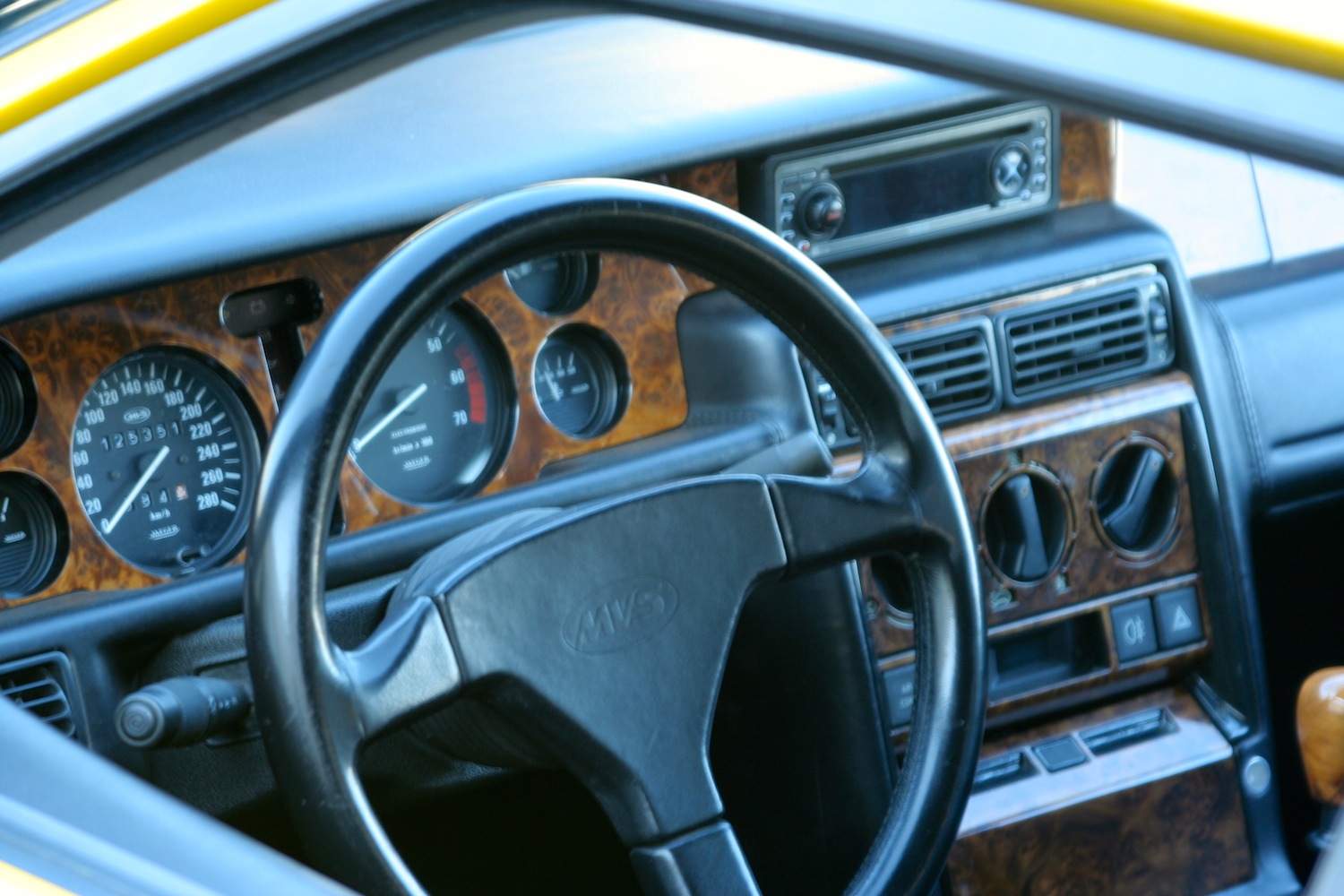 Venturi 260 Coupé Cup 511