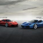 Ferrari 488 - Guide Achat