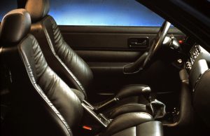 Ford Escort RS Cosworth (1992)