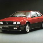 Maserati 2.24v Biturbo