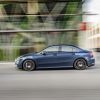 Mercedes-Benz A35 AMG 4Matic Berline 4 Portes V177 (2019)