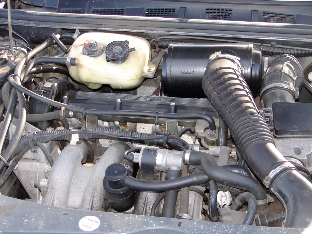 309 Engine Peugeot 309 GTI16