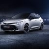 Toyota Corolla GR Sport