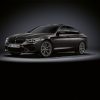 Nouvelle BMW M5 Edition 35 Jahre