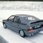 Citroën BX Sportives - Guide Achat