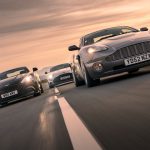 Aston Martin Vanquish - Guide Achat