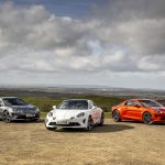 Alpine A110 Mk2 - Guide Achat