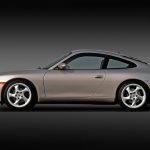 Porsche 911 type 996 - Guide Achat