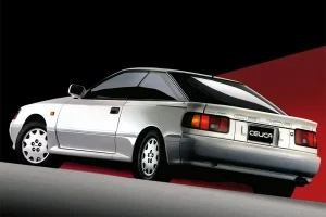 Toyota Celica GT-Four