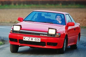 Toyota Celica GT Four ST165