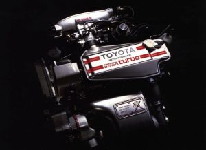 Toyota Celica GT-Four