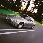 Honda S2000 Mk1