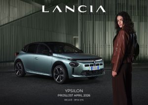 Couverture : Lancia-Ypsilon-2026-BE