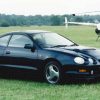 Toyota Celica GT-Four