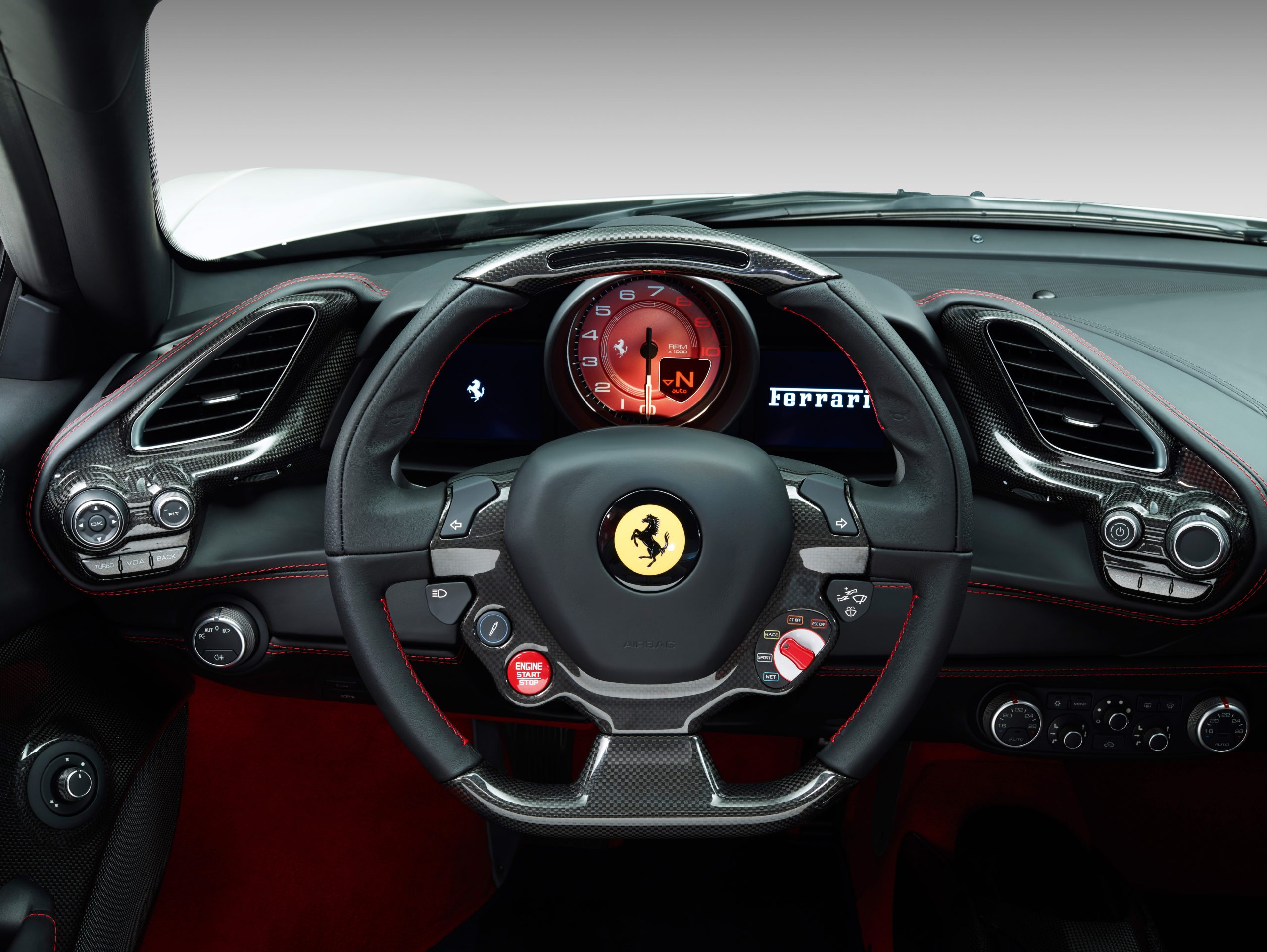 Ferrari 488 Spider Ferrari 488 Spider