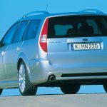 Ford Mondeo ST 220 Clipper