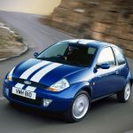 Ford SportKa